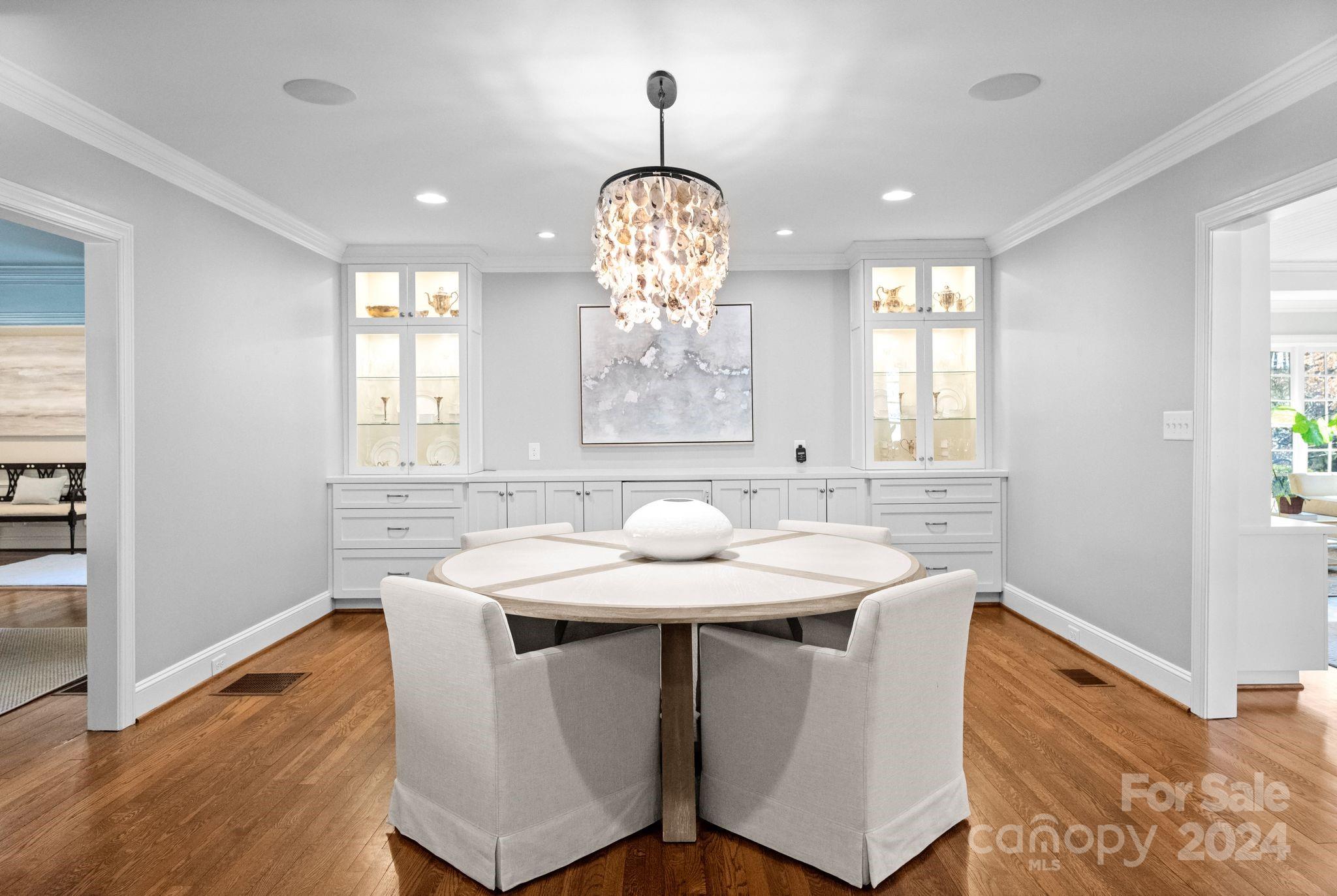 Foxcroft - Residential