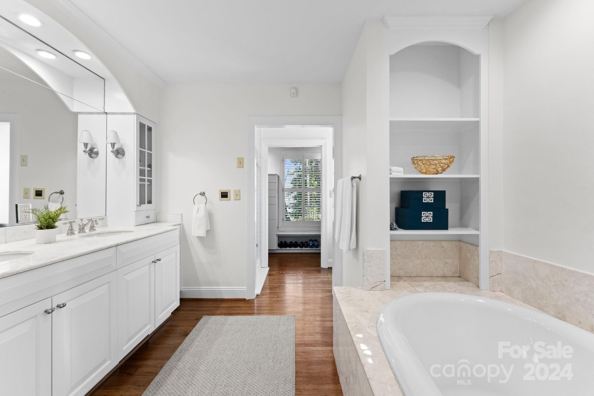 Foxcroft - Residential