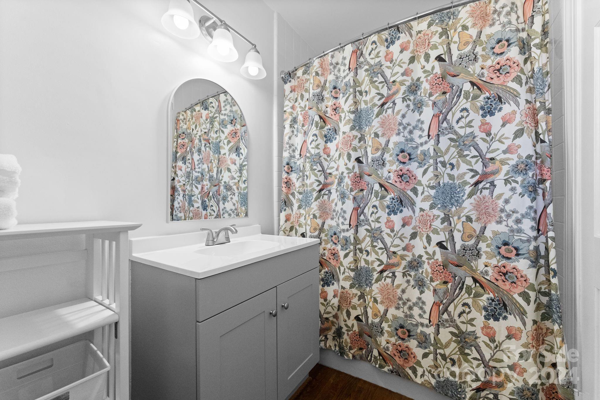 Foxcroft - Residential