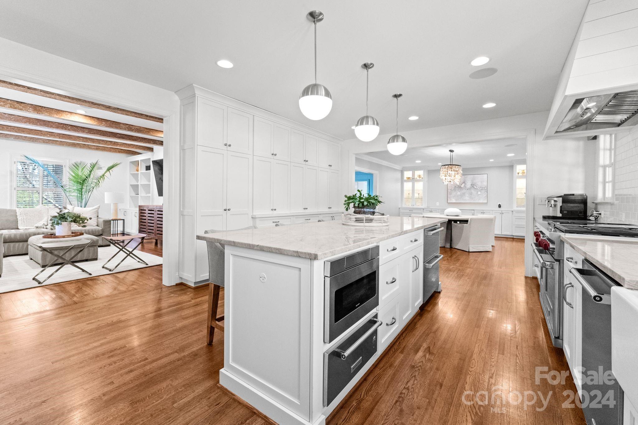 Foxcroft - Residential