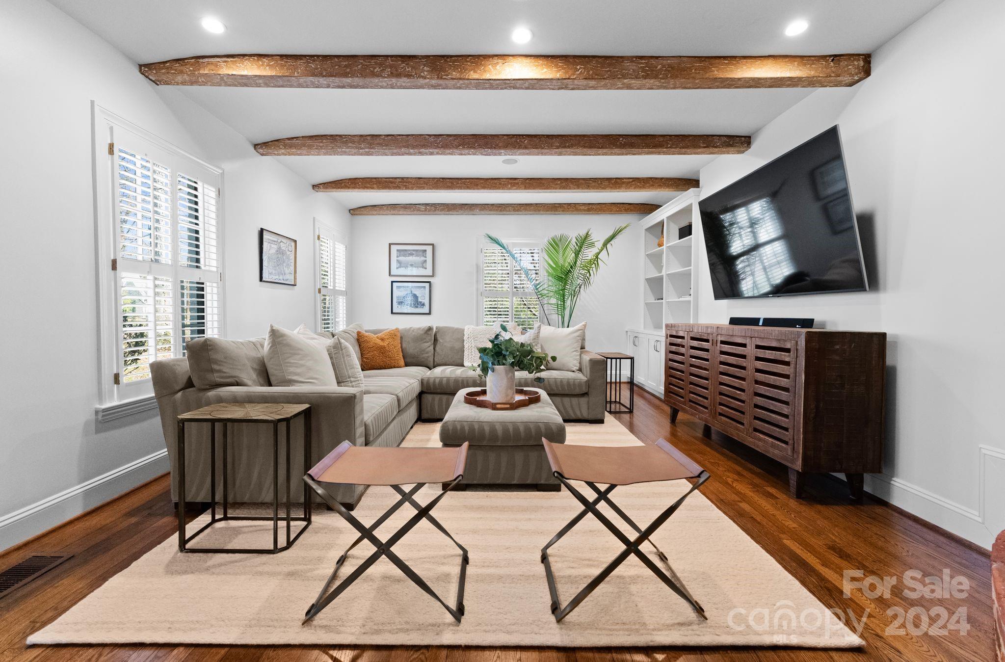 Foxcroft - Residential