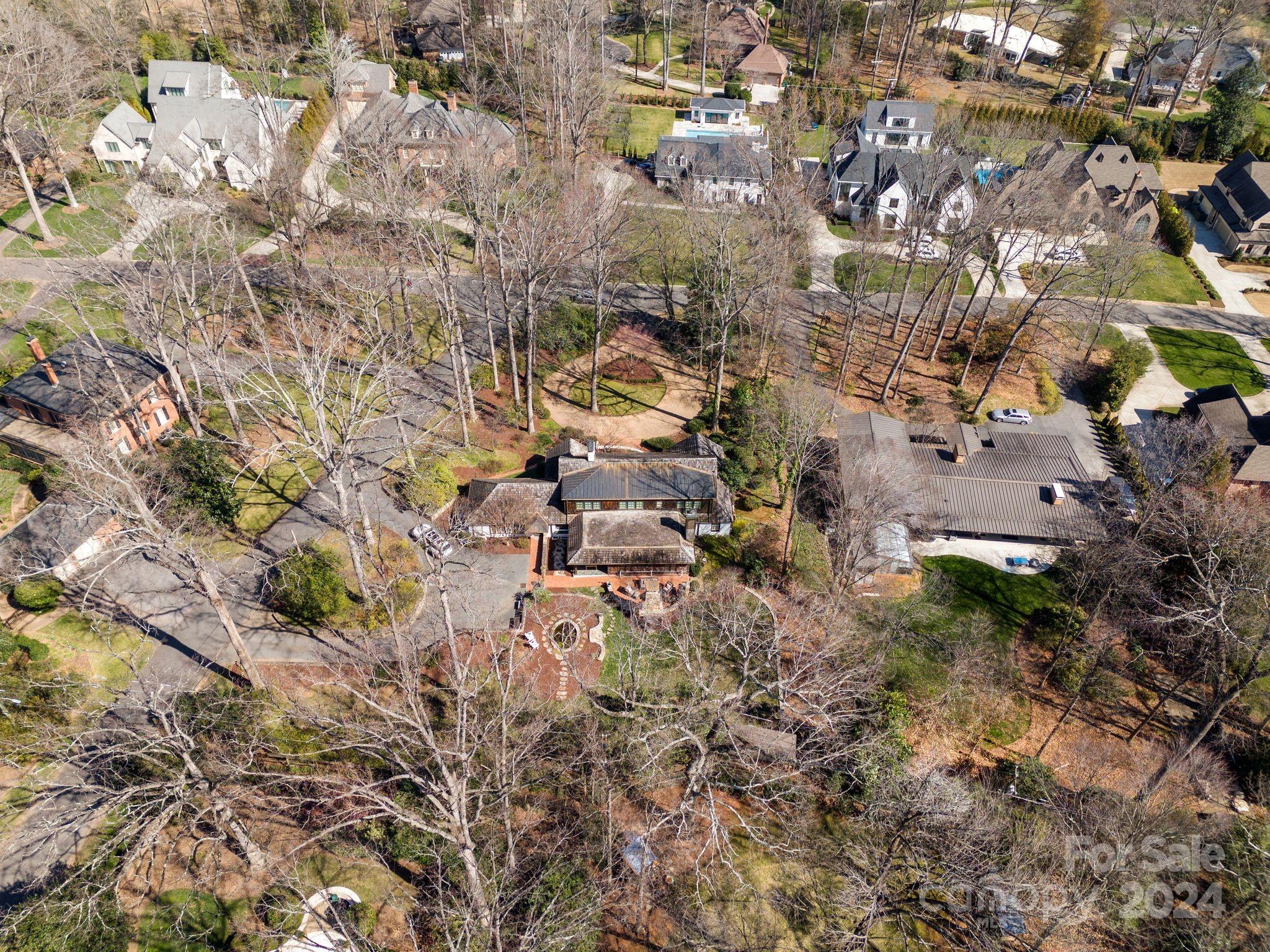 Foxcroft - Residential