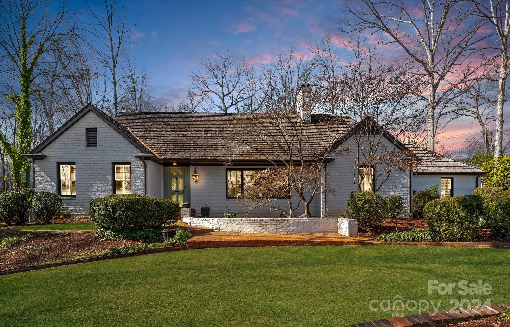 Foxcroft - Residential