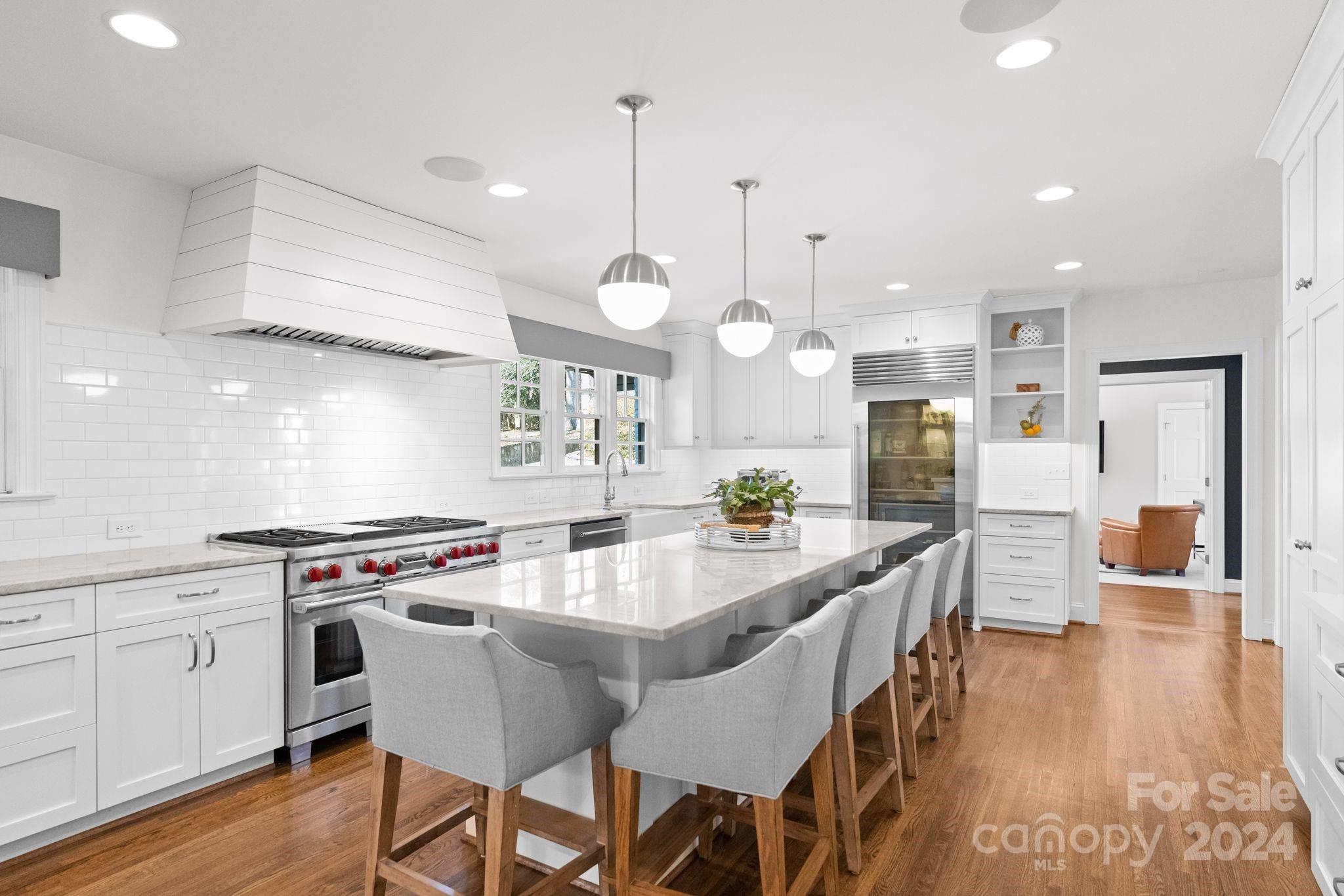 Foxcroft - Residential