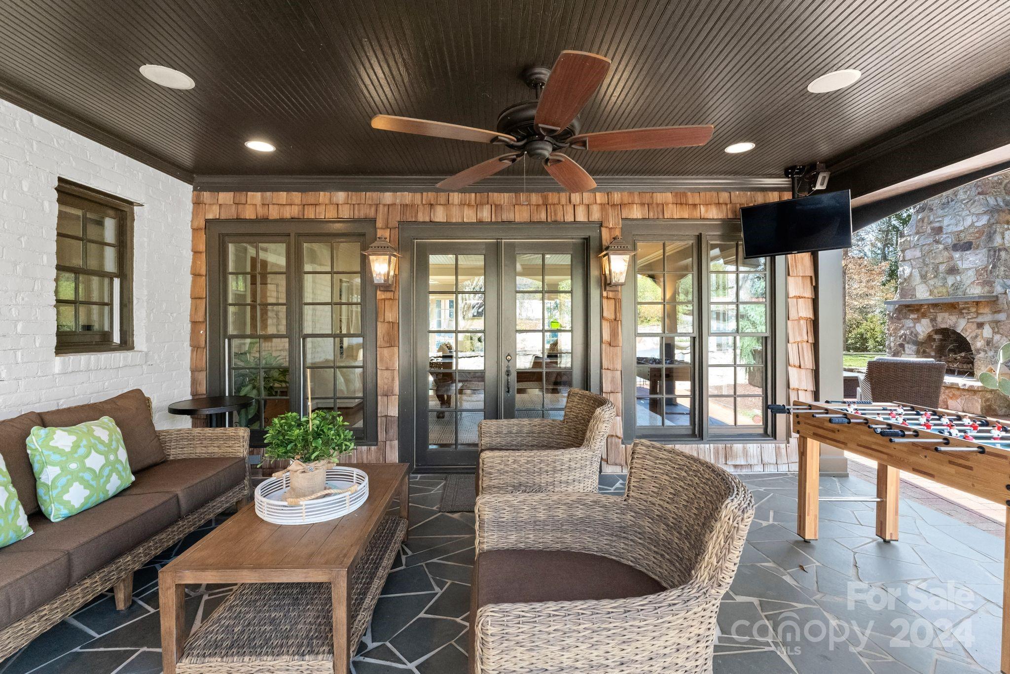 Foxcroft - Residential