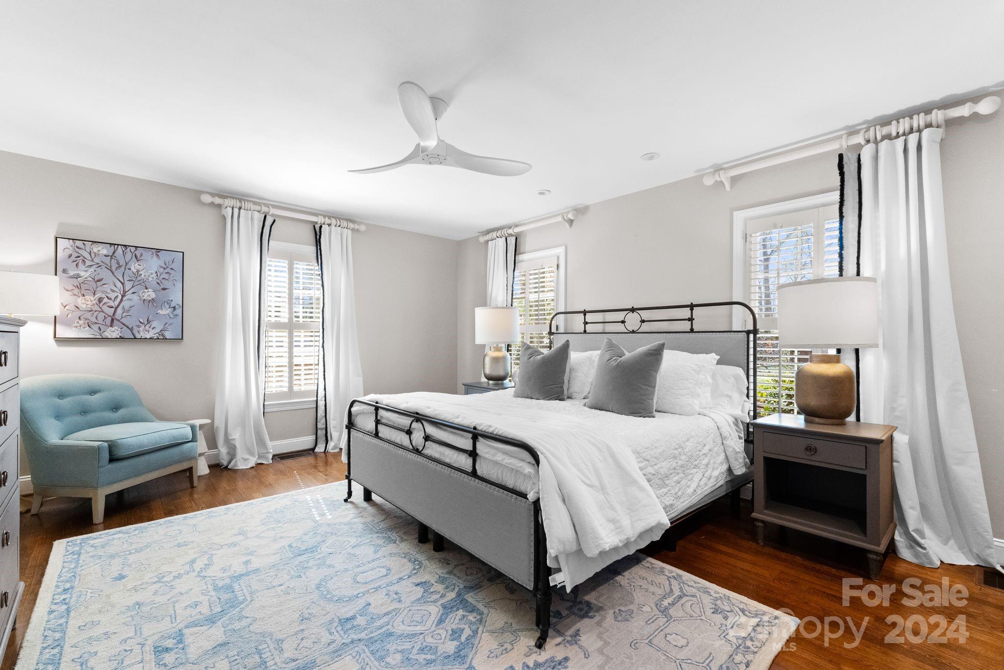 Foxcroft - Residential