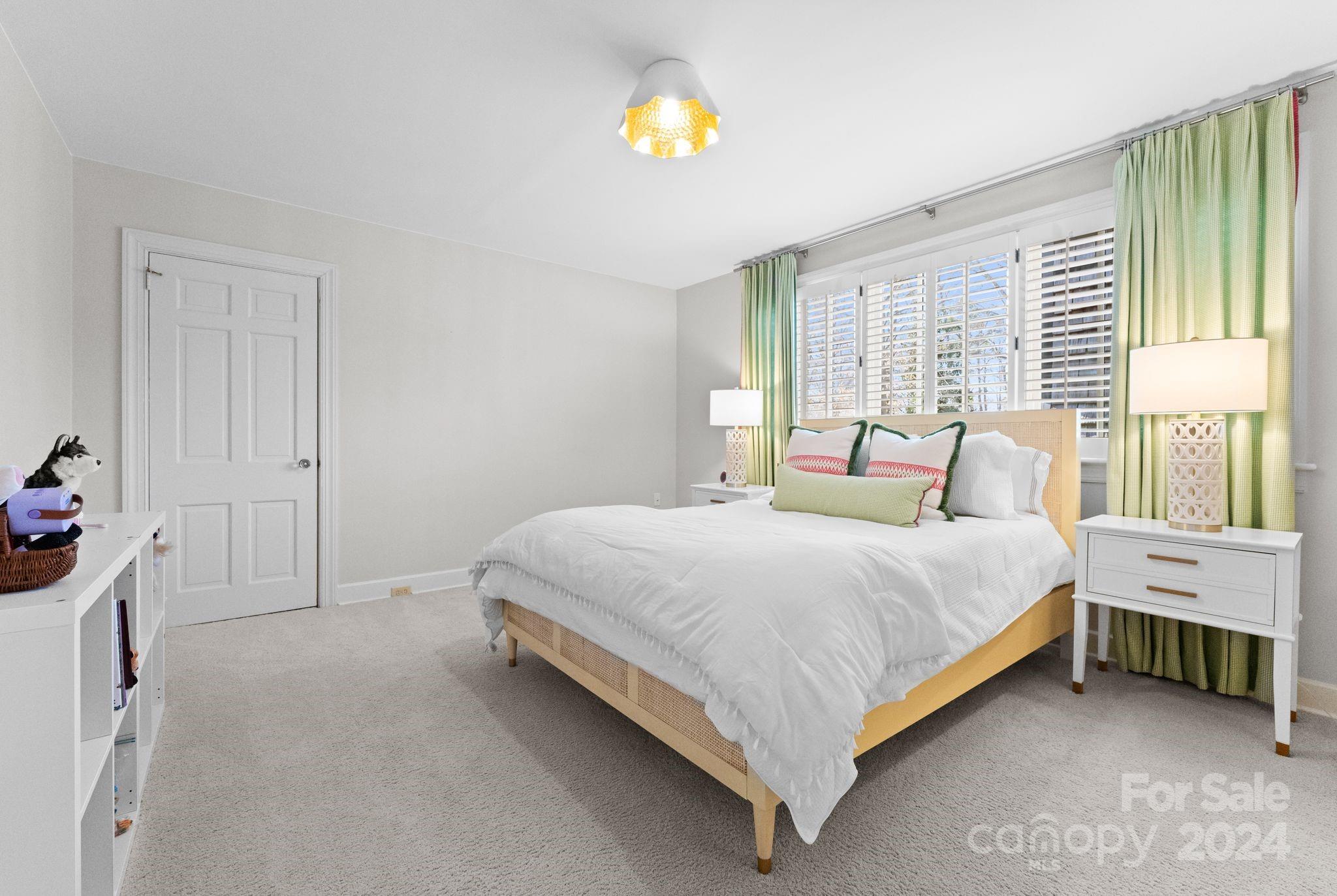 Foxcroft - Residential