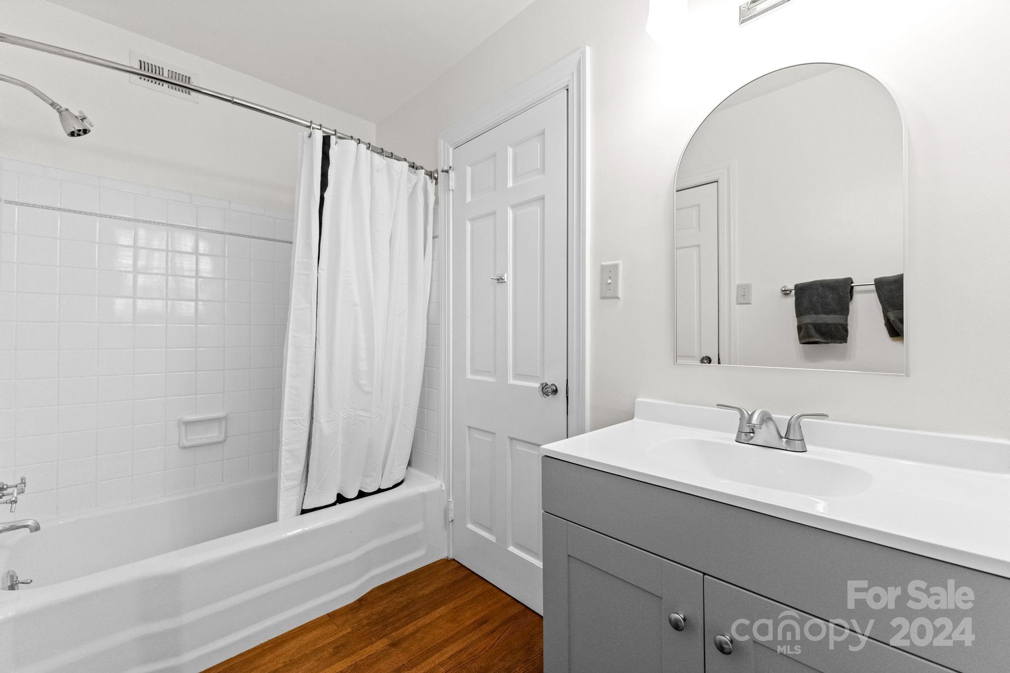 Foxcroft - Residential