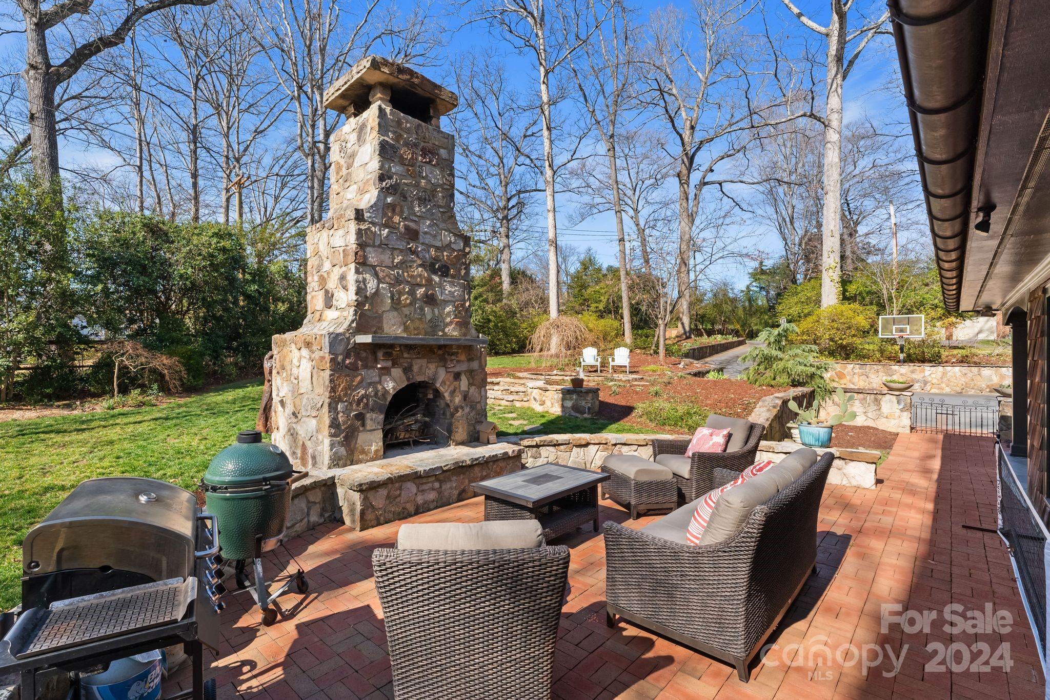 Foxcroft - Residential