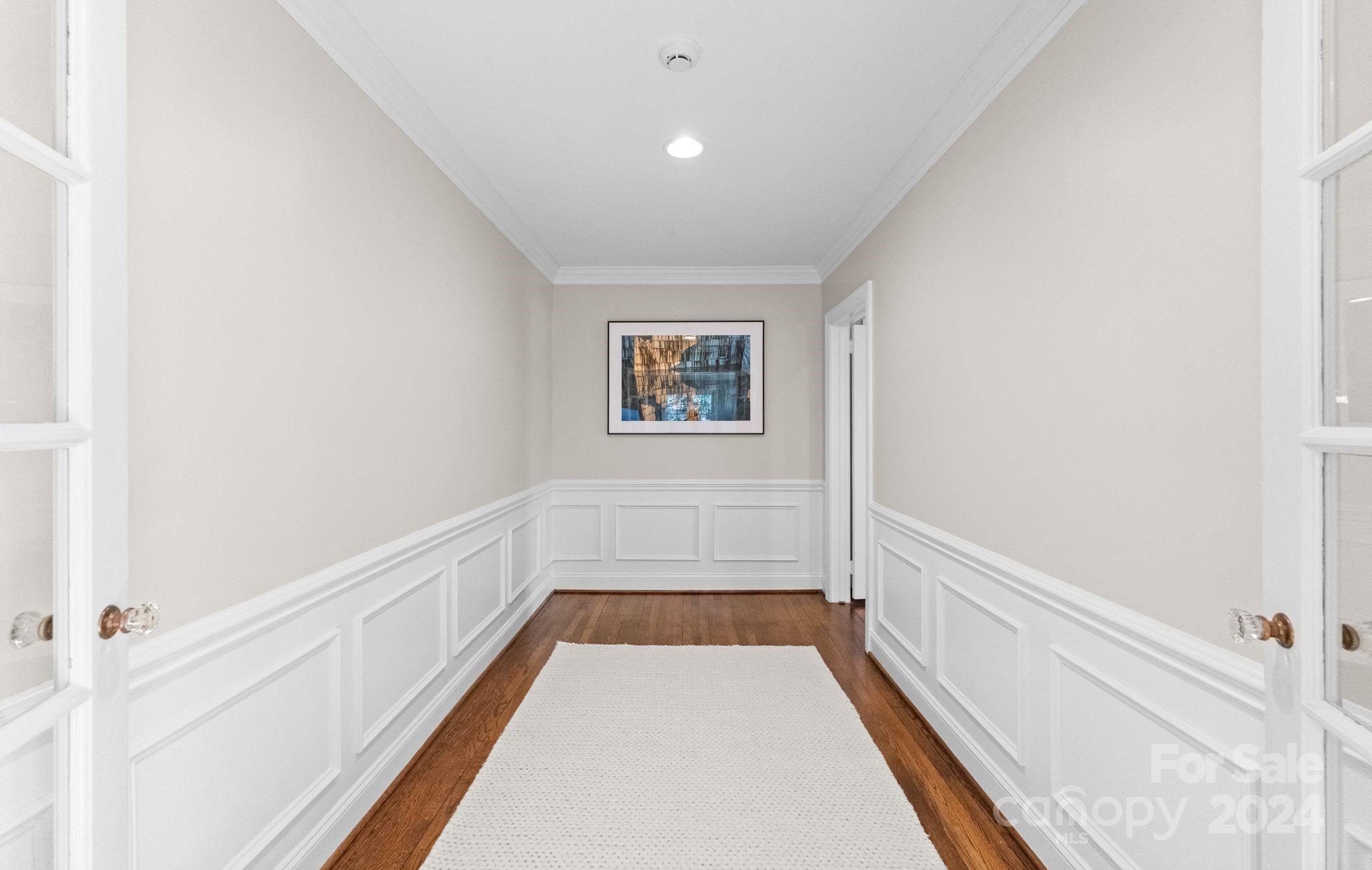 Foxcroft - Residential