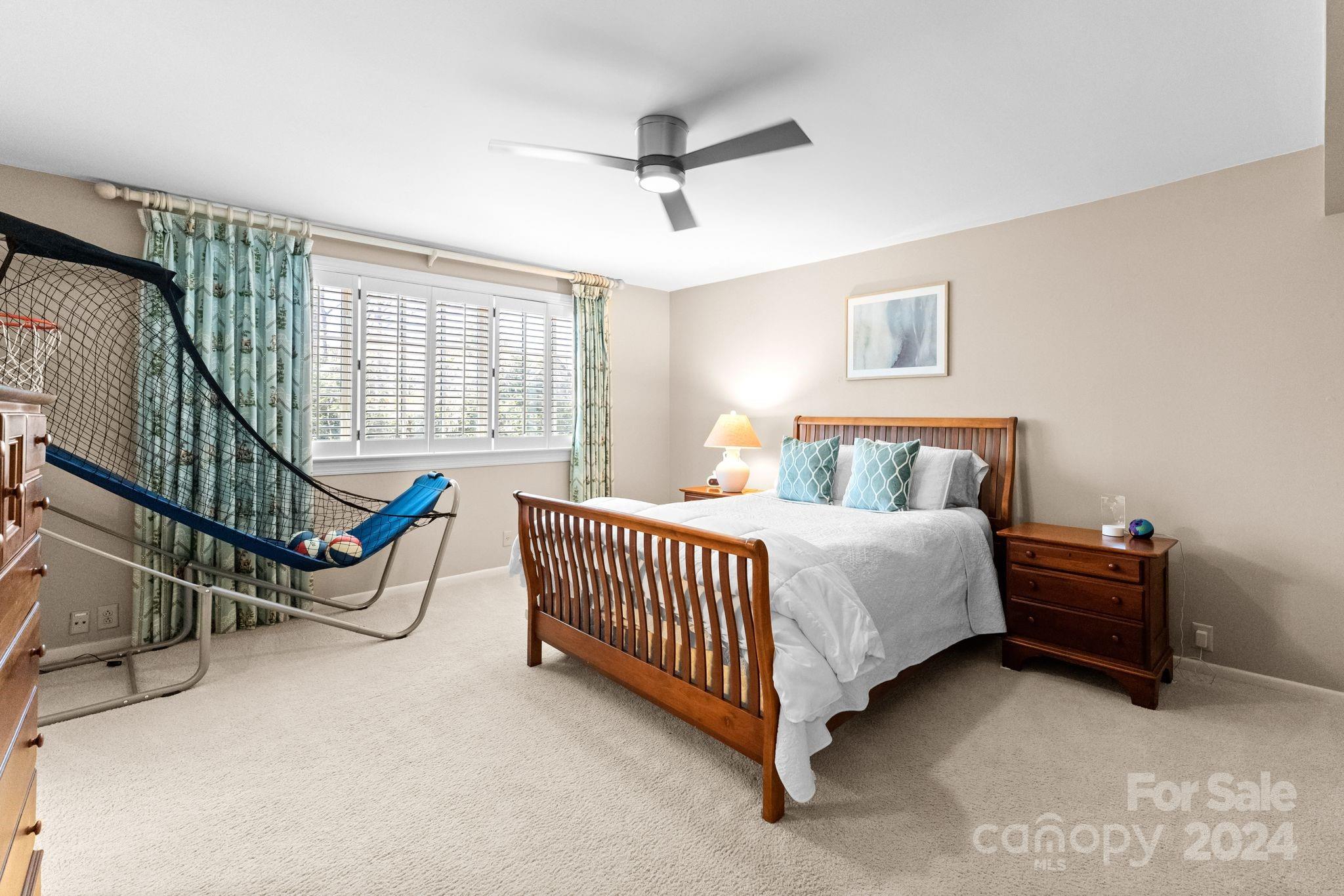 Foxcroft - Residential