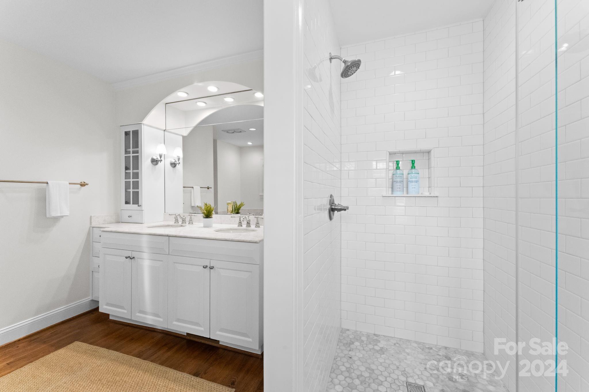 Foxcroft - Residential