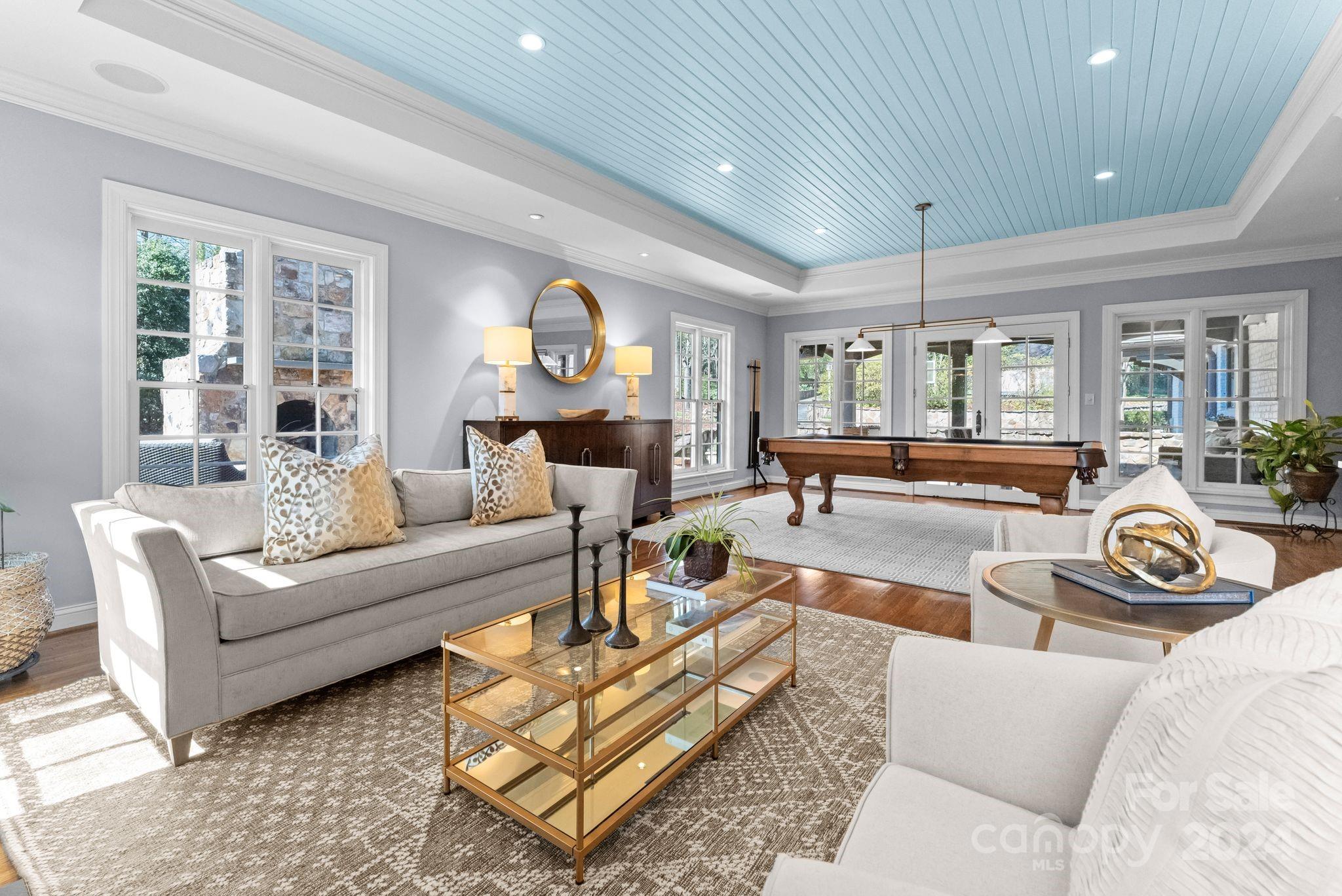 Foxcroft - Residential