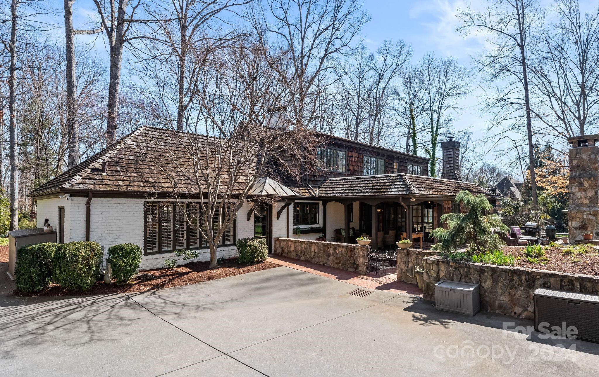 Foxcroft - Residential