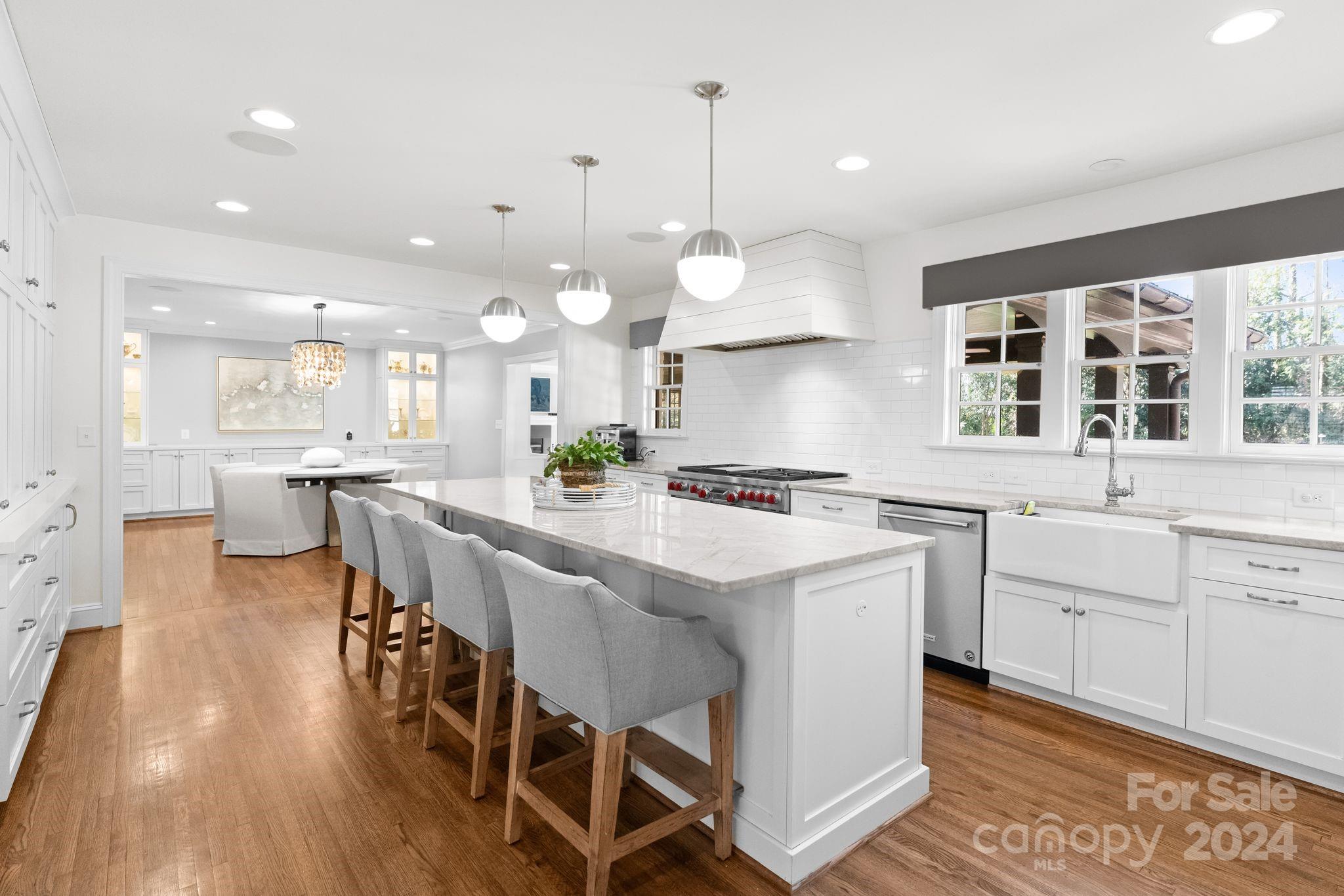 Foxcroft - Residential