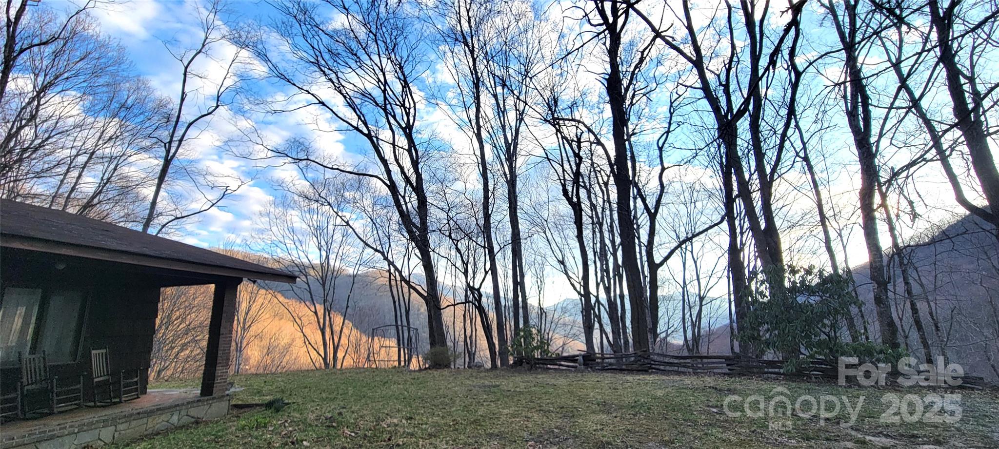 334 Wayah Zooshuga Road