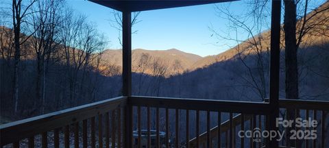 334 Wayah Zooshuga Road Maggie Valley NC 28751
