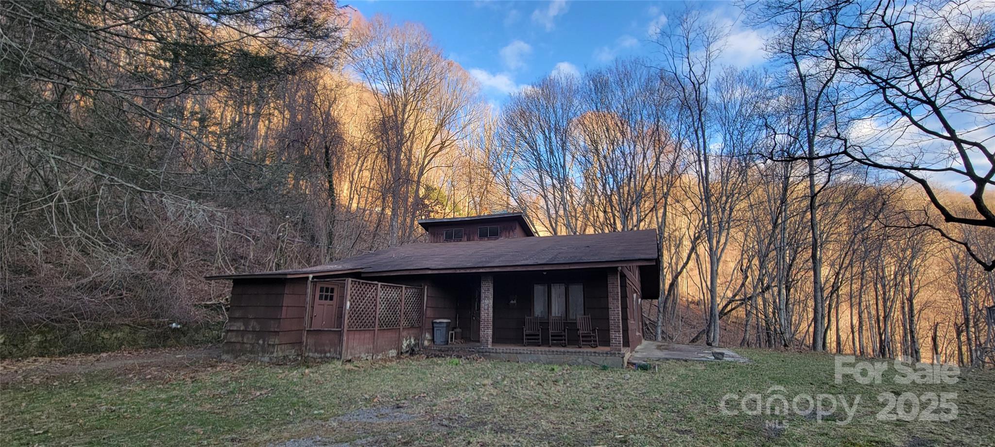 334 Wayah Zooshuga Road