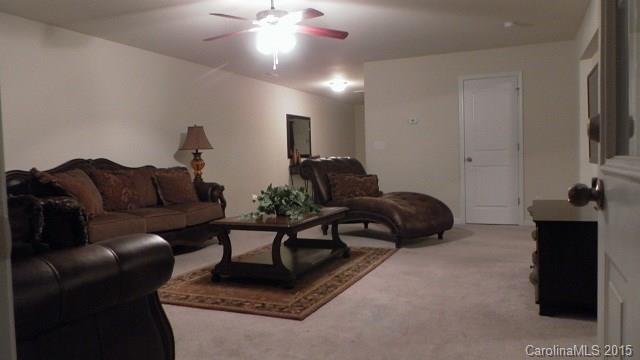 Fairway Woods - Residential