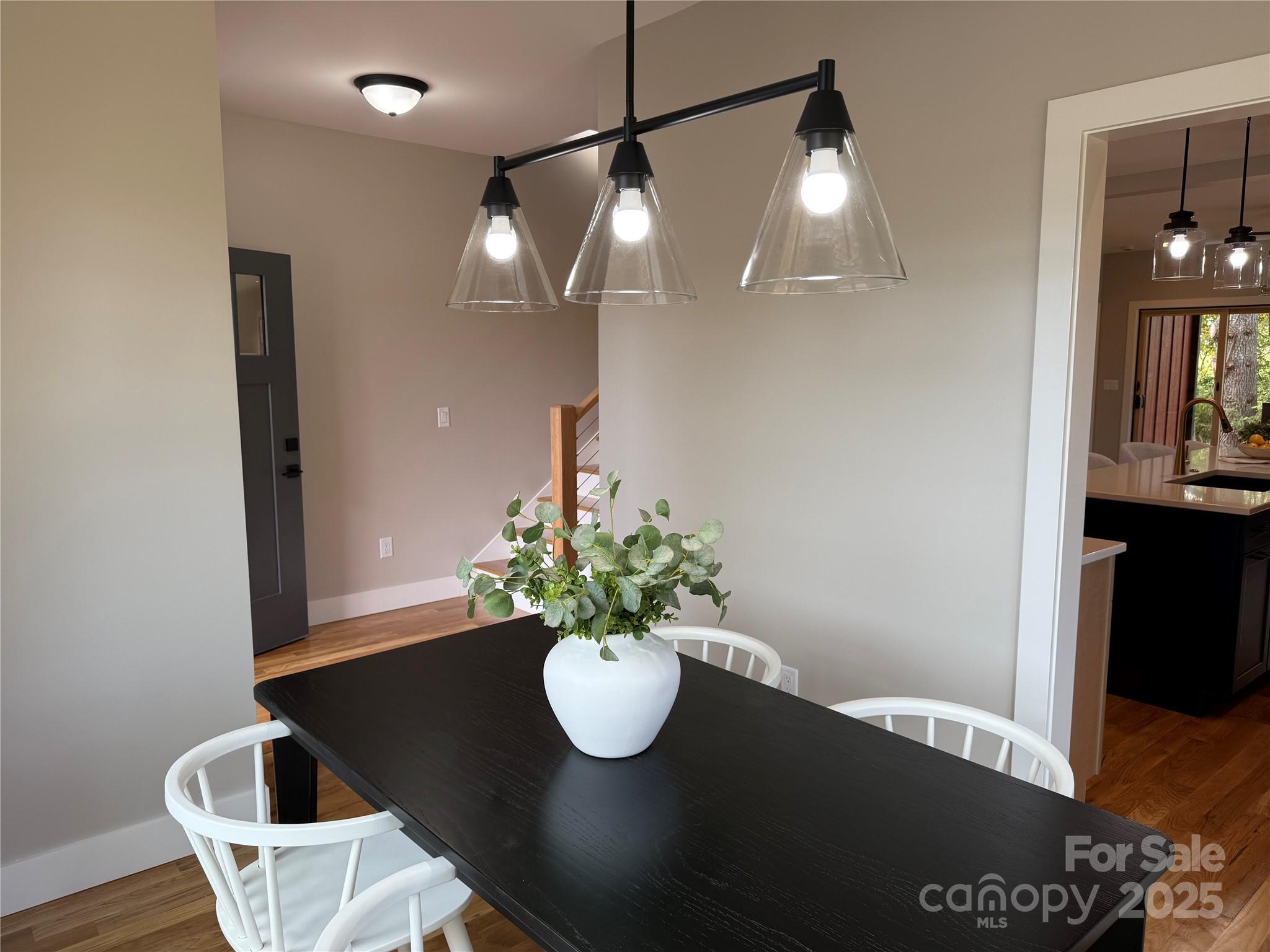 296 Gallimore Road
