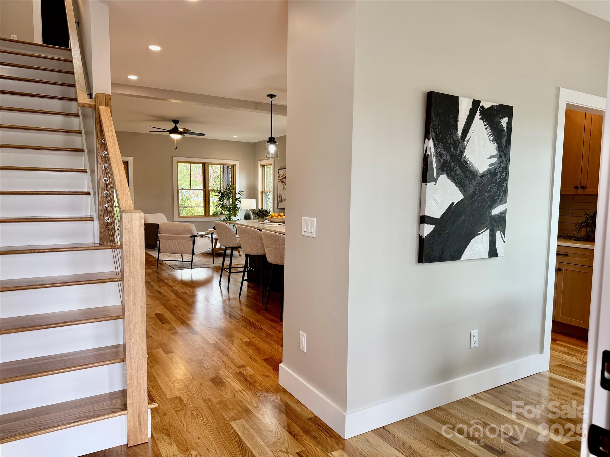 296 Gallimore Road
