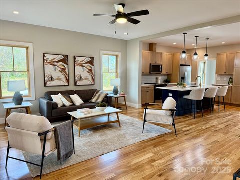 296 Gallimore Road Brevard NC 28712