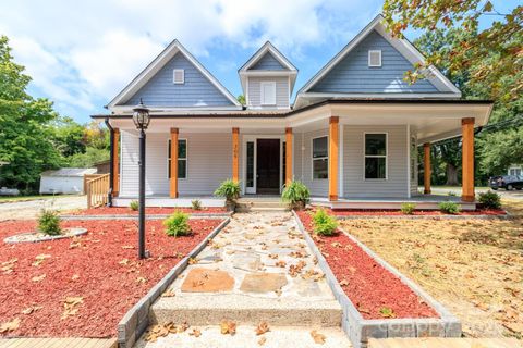 309 Ross Street Marshville NC 28103