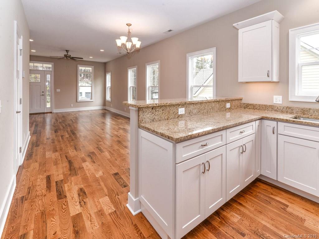 Oak Leaf Forest - Residential