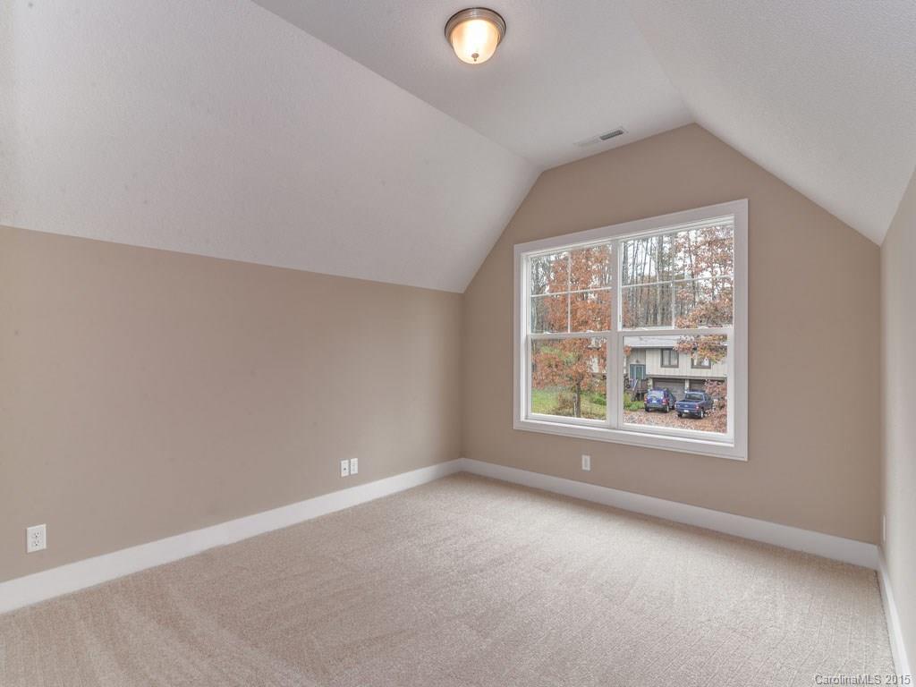 Oak Leaf Forest - Residential