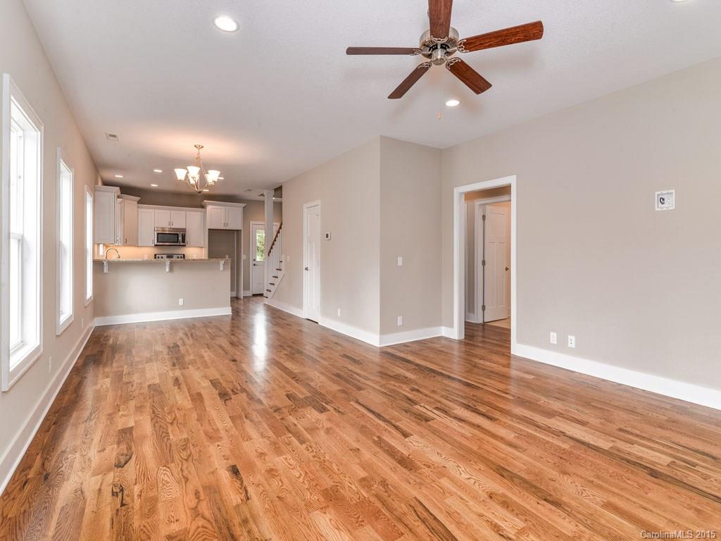 Oak Leaf Forest - Residential