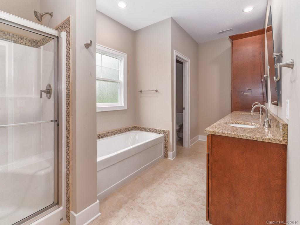 Oak Leaf Forest - Residential