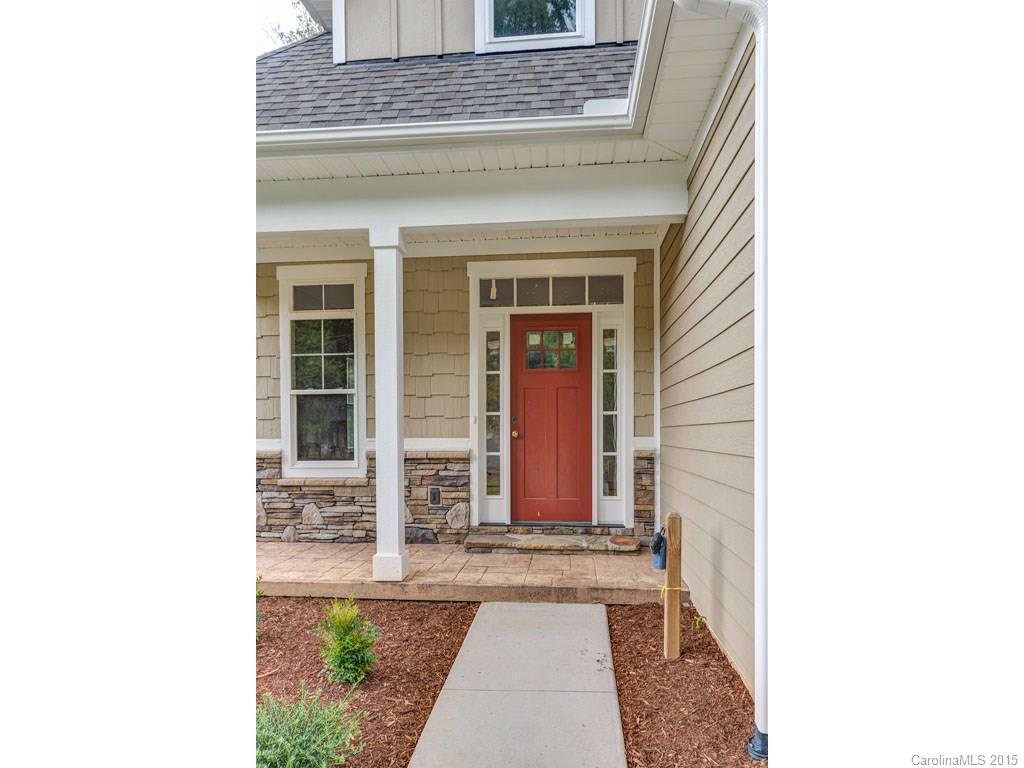 Oak Leaf Forest - Residential