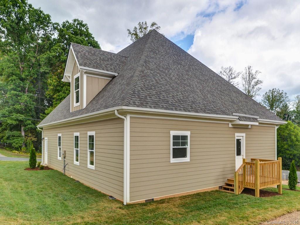 Oak Leaf Forest - Residential