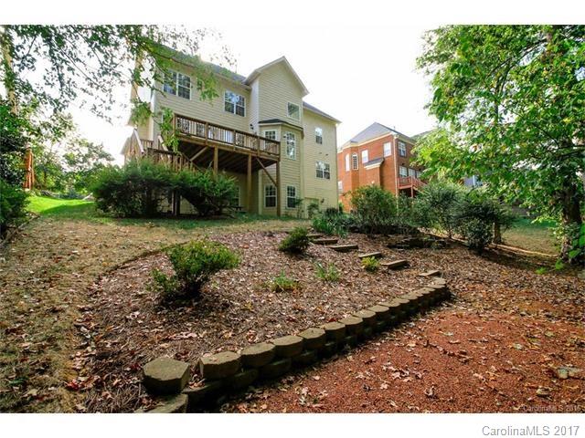 Winding Walk - Residential Lease