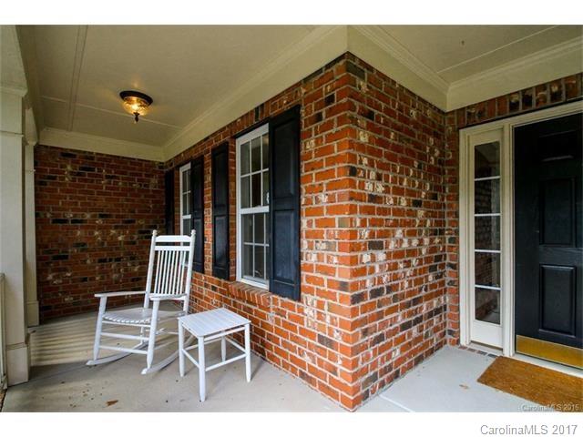 Winding Walk - Residential Lease