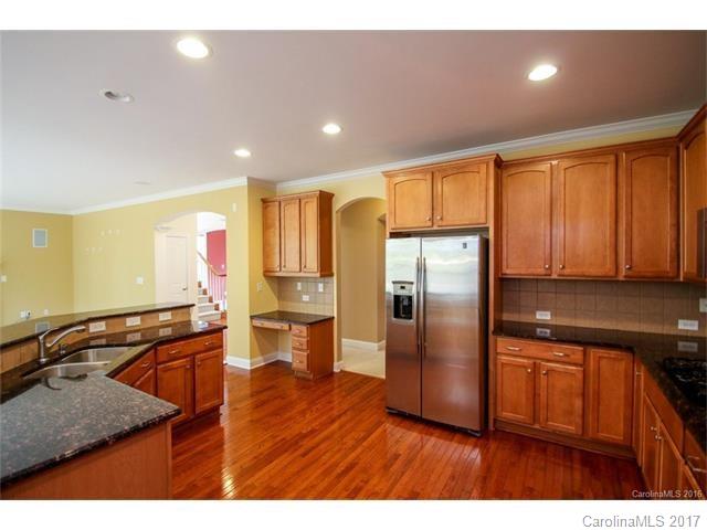 Winding Walk - Residential Lease