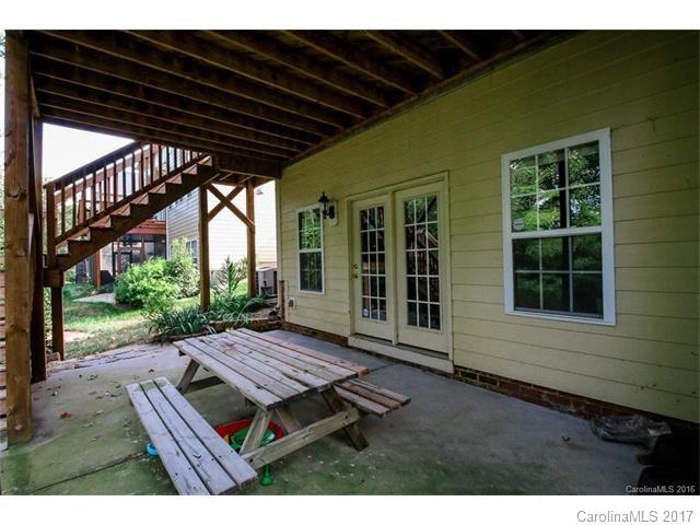 Winding Walk - Residential Lease