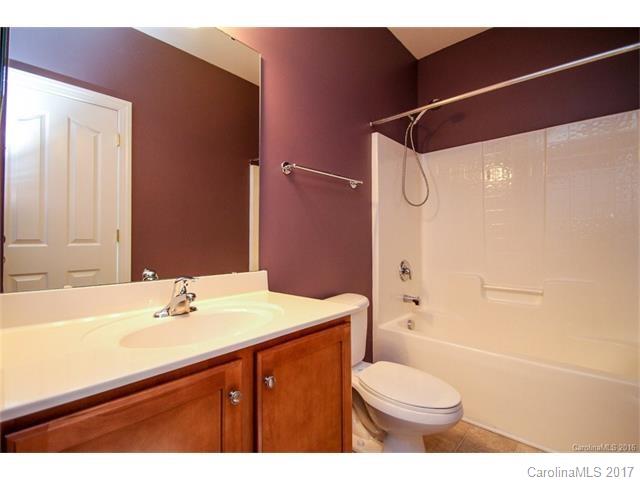 Winding Walk - Residential Lease