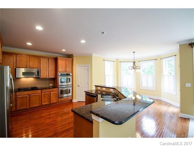 Winding Walk - Residential Lease