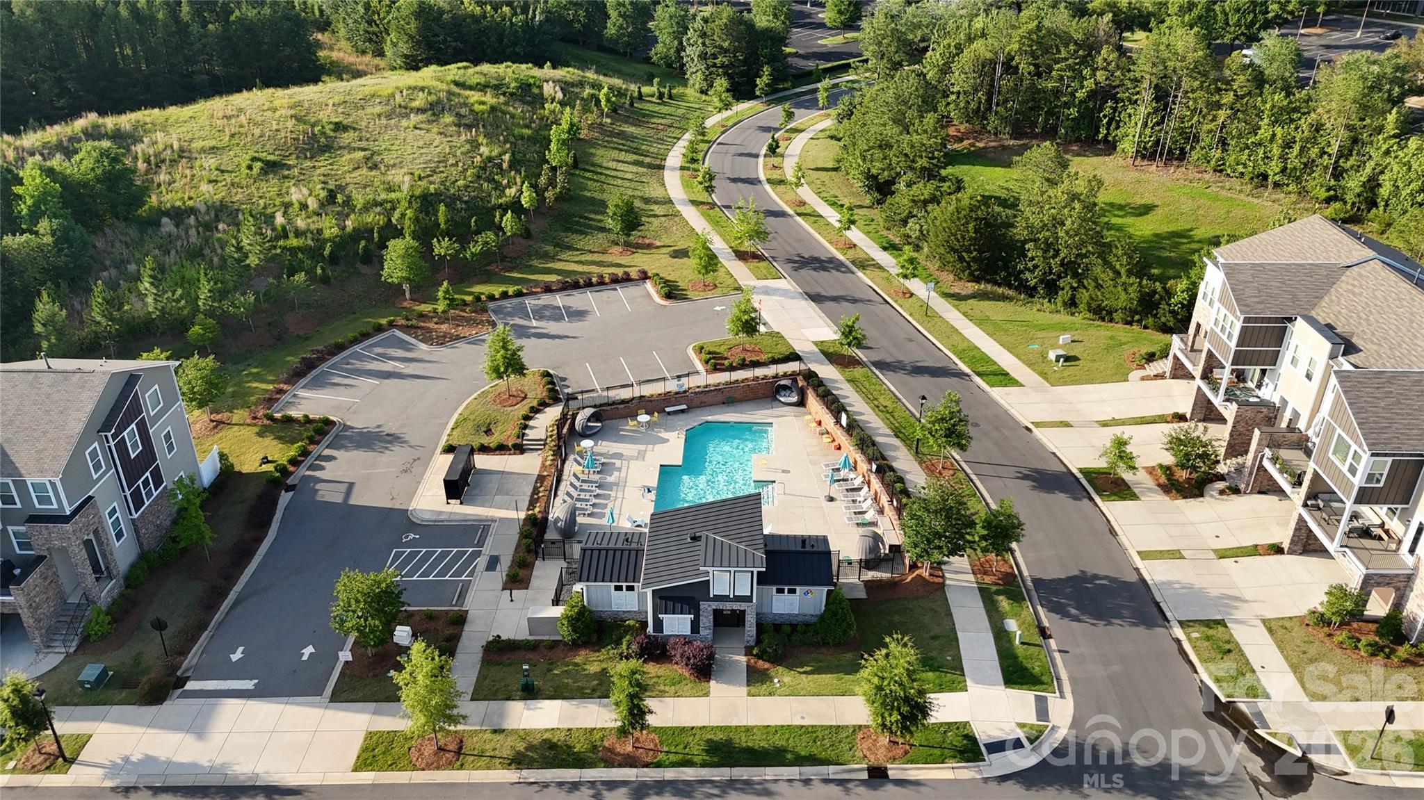 Photo 1 of 47 — 1629 Unison Drive, Charlotte, NC 28262
