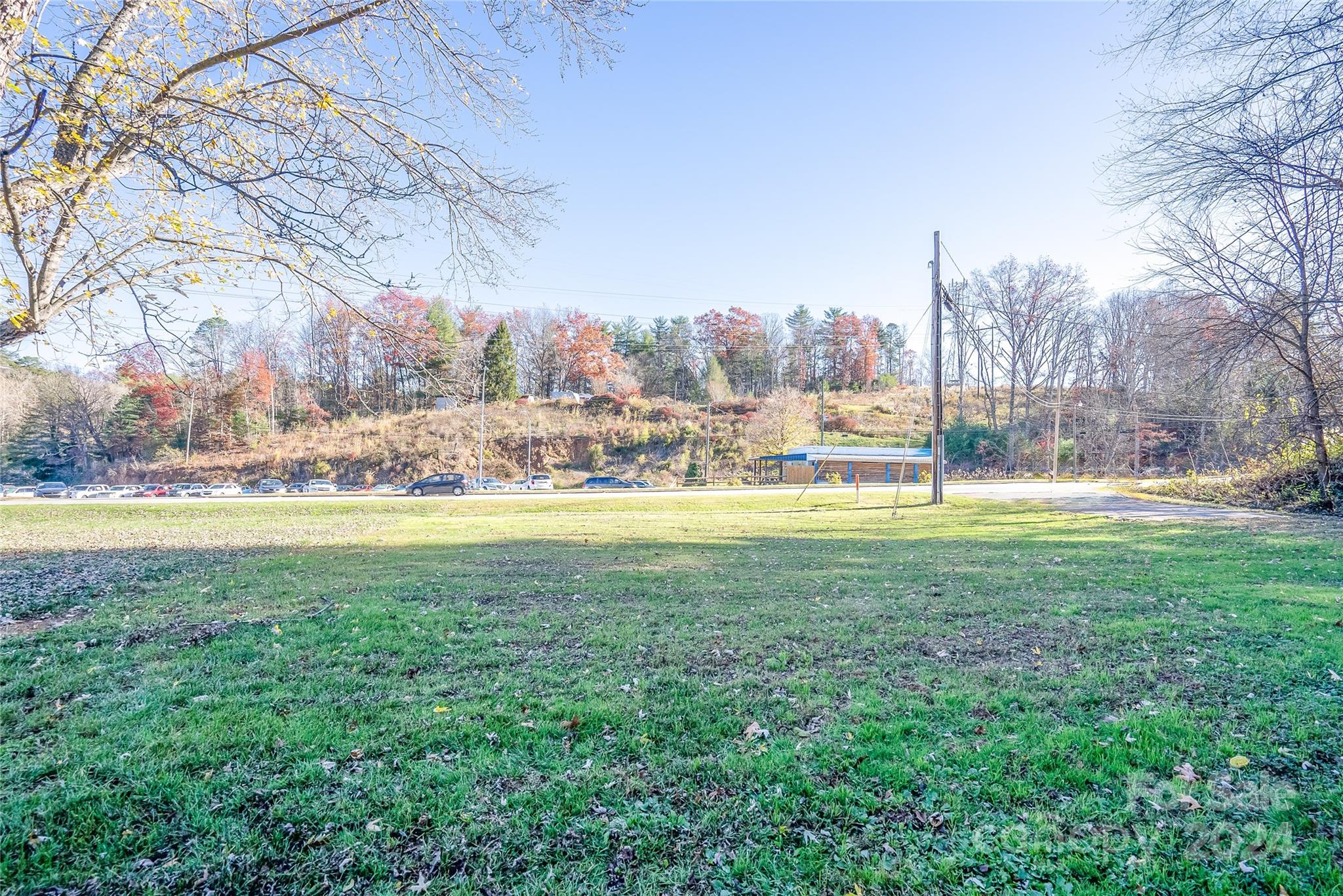 1499 Brevard Road