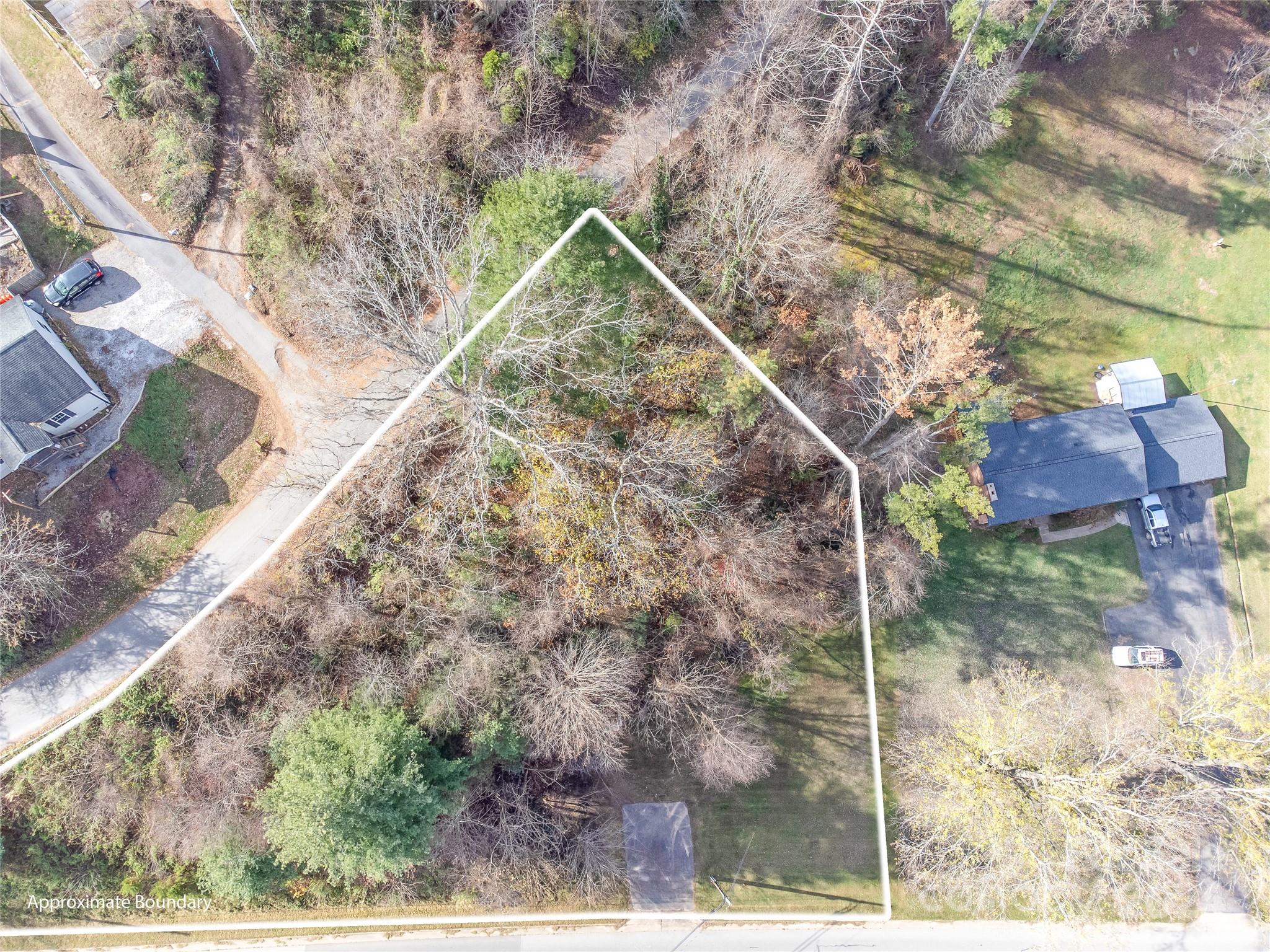 1499 Brevard Road