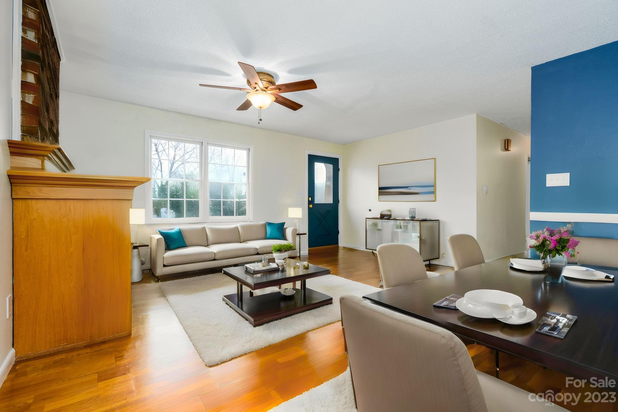 Jamestowne - Residential