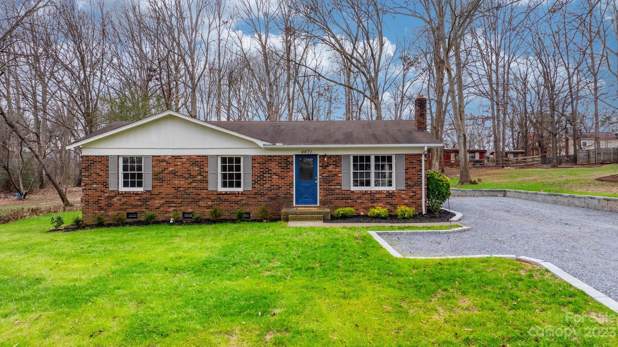 Jamestowne - Residential