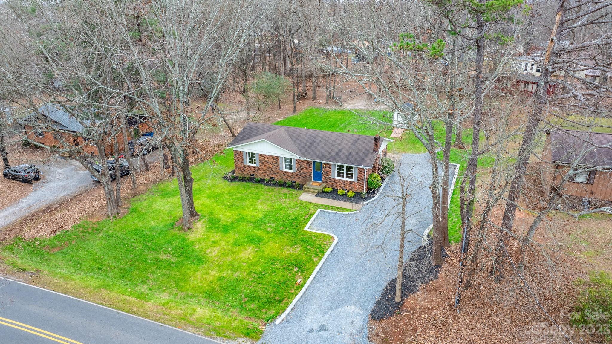 Jamestowne - Residential