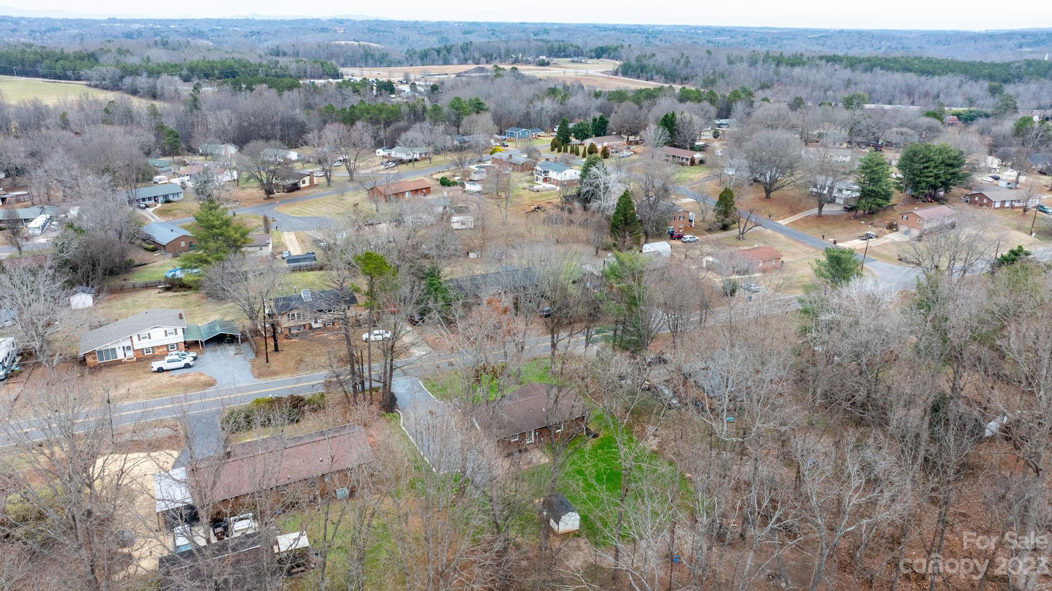 Jamestowne - Residential