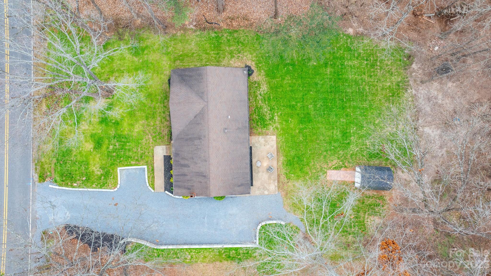 Jamestowne - Residential