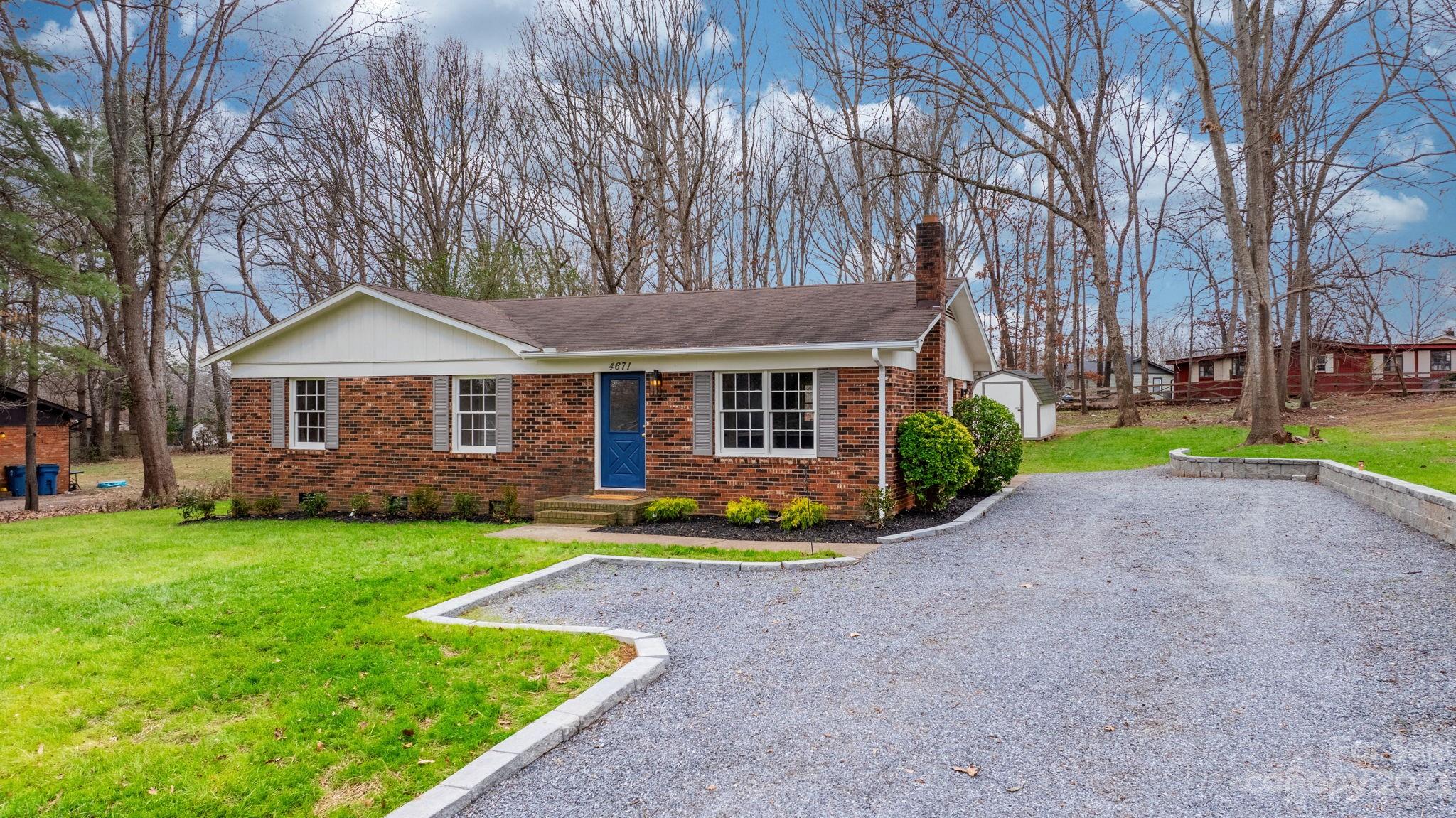 Jamestowne - Residential