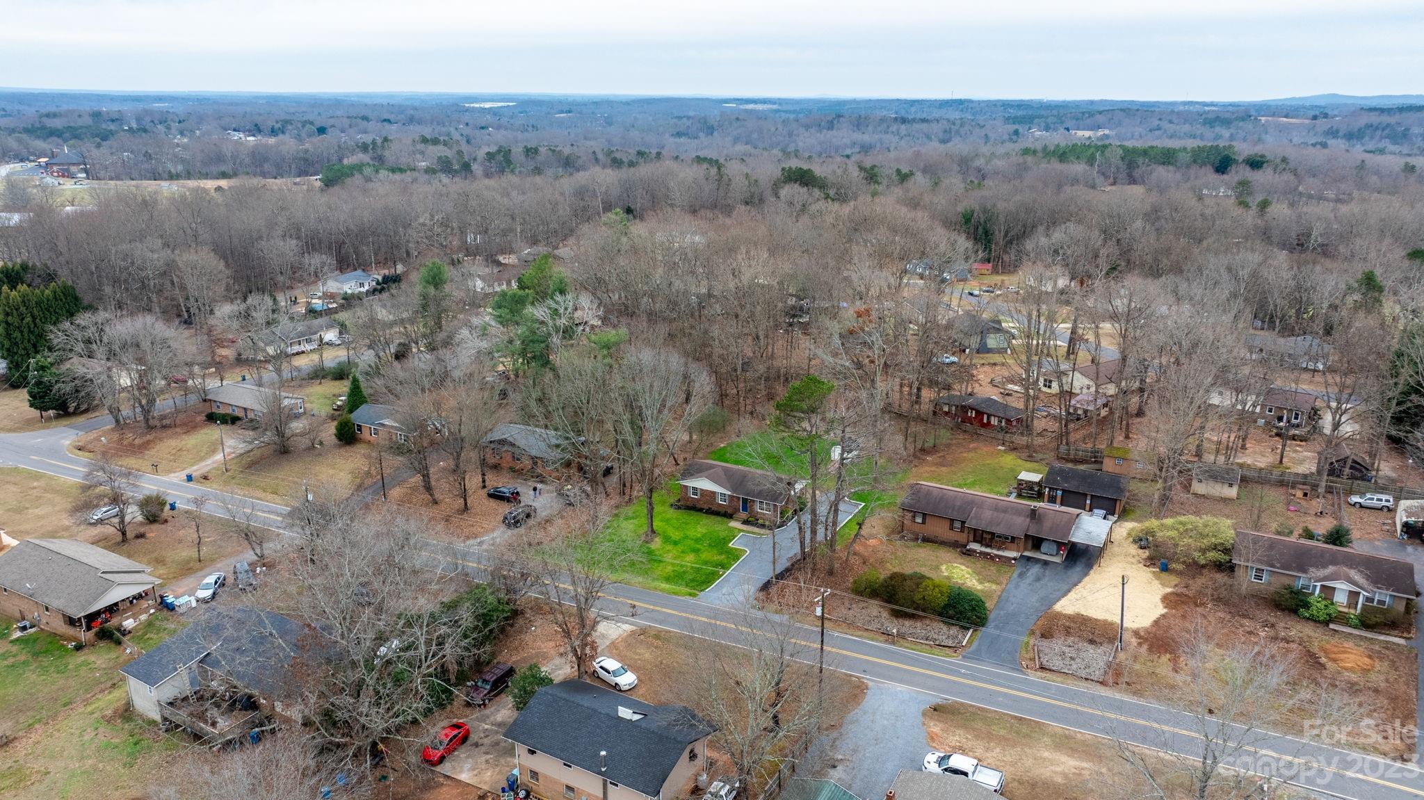 Jamestowne - Residential