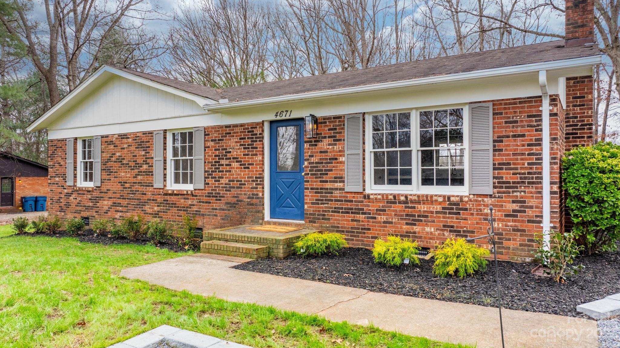 Jamestowne - Residential